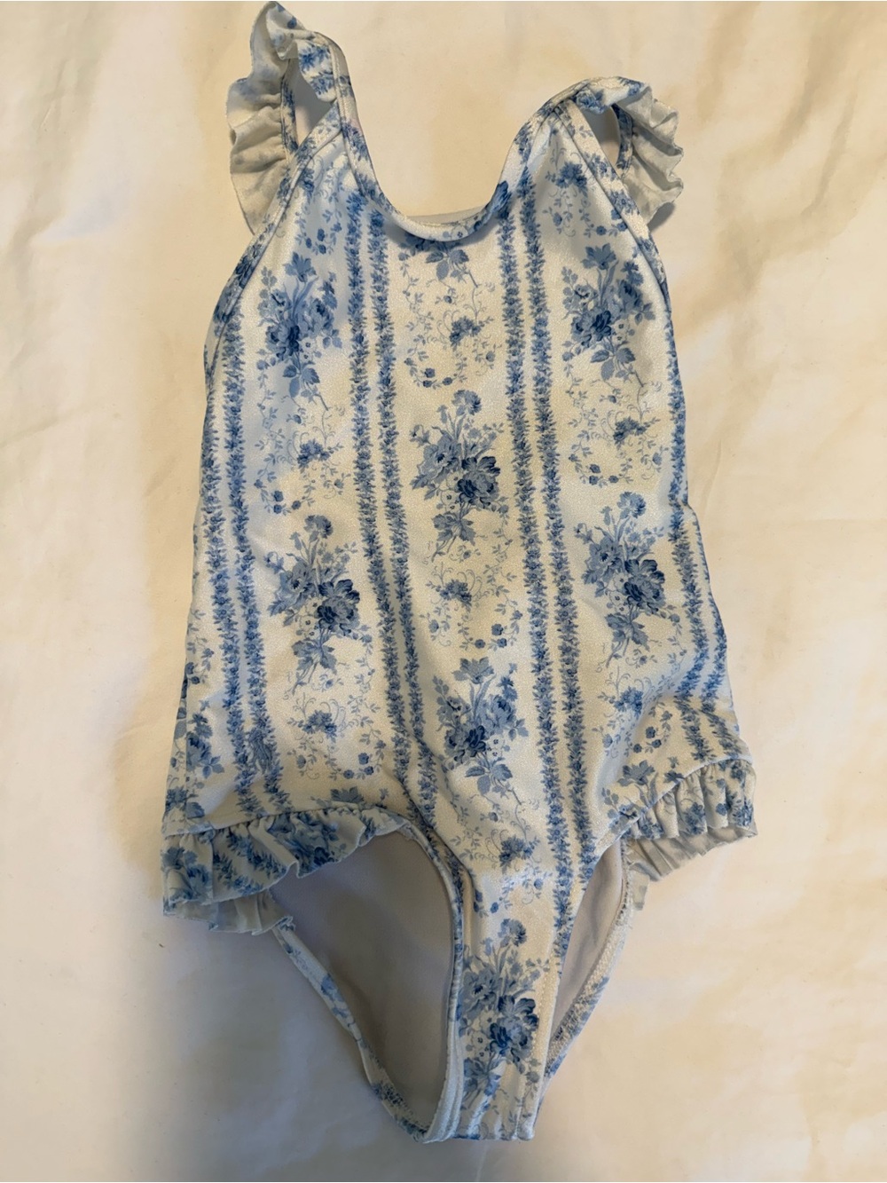 Polo Ralph Lauren Toddler Girl Swimsuit - Size 3T